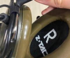 Навушники активні від Z-Tac