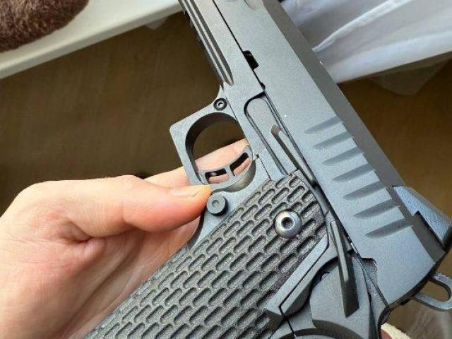 NOVRITSCH SSP1 (CO2)