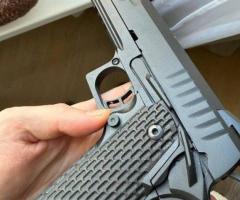 NOVRITSCH SSP1 (CO2)