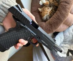 NOVRITSCH SSP1 (CO2)