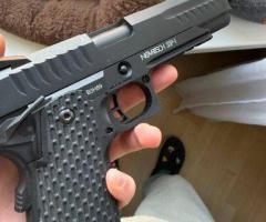 NOVRITSCH SSP1 (CO2)