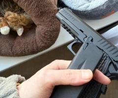 NOVRITSCH SSP1 (CO2)