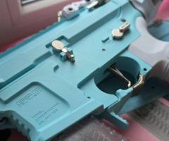 G&G FAR9 macaron blue