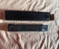 Оптичні приціли