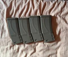 Оптичні приціли