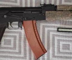 Продам АК-74