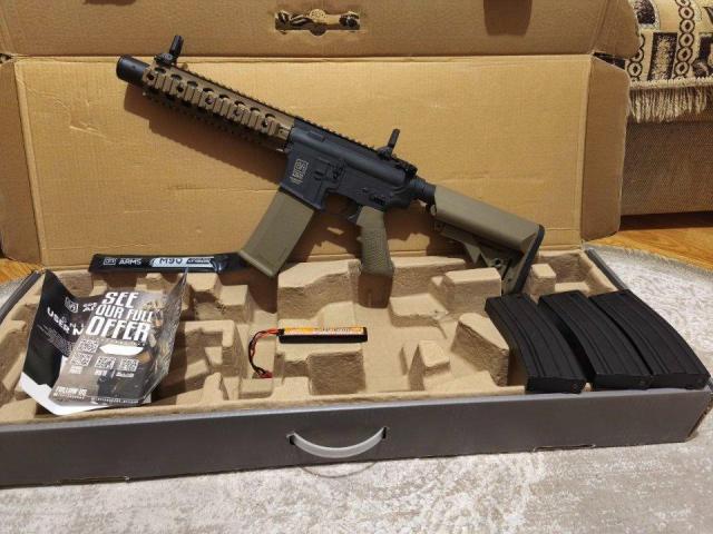 привід Specna Arms SA - C05