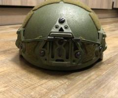 Шолом «BK-ACH-MC» Sestan-Busch Helmet