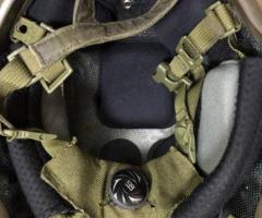 Шолом «BK-ACH-MC» Sestan-Busch Helmet