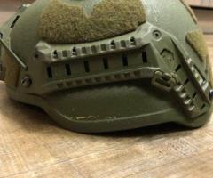 Шолом «BK-ACH-MC» Sestan-Busch Helmet