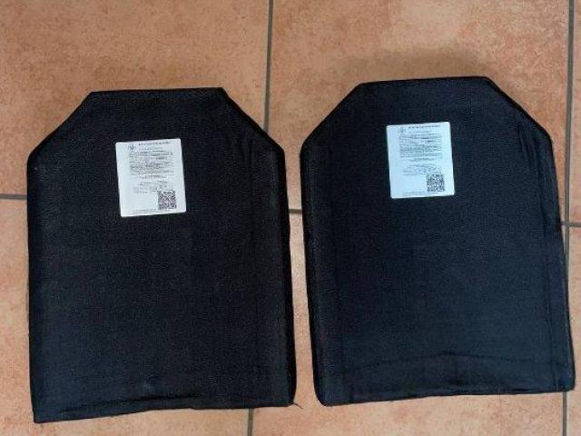 Кераміка 5й клас захисту