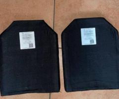 Кераміка 5й клас захисту