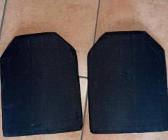 Кераміка 5й клас захисту