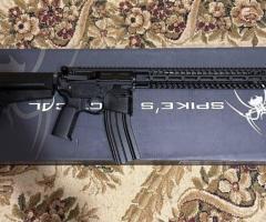 Продам cyma cm107 spike