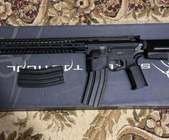 Продам cyma cm107 spike