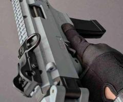 привод. CZ Scorpion EVO3A1 от ASG