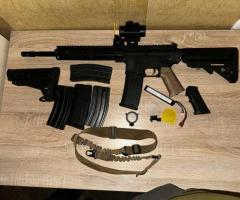 Продам привод Specna Arms