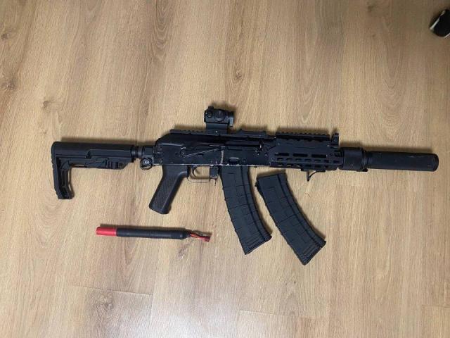 Продам привід АКСУ