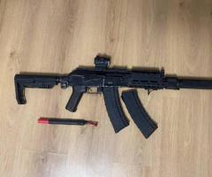 Продам привід АКСУ