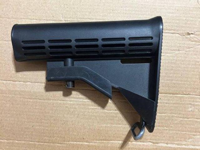 Продам  приклад