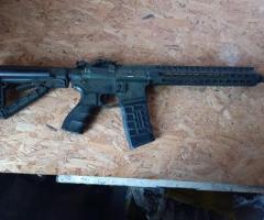 Продам G&g combat machine