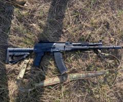 Продам АК-12 E&L