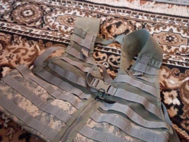 продам жилет розгрузку