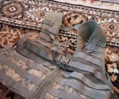 продам жилет розгрузку