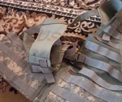 продам жилет розгрузку