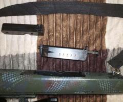 CYMA CM701 з дефектом