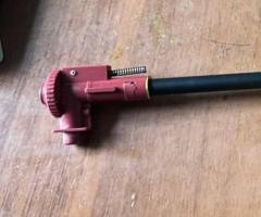 Камера хопу Novritsch ssr4 mk1