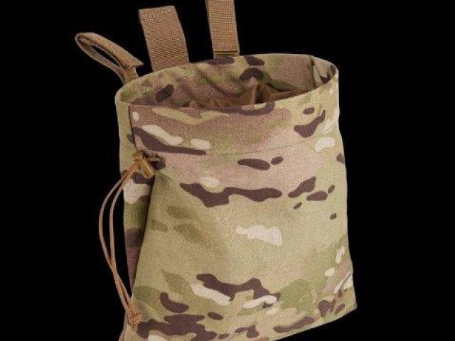 Сумка скидування магазинів