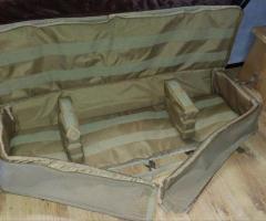 - Чохол збройовий, кулеметний 115см Тан для M249