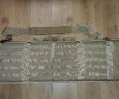 - Чохол збройовий, кулеметний 115см Тан для M249