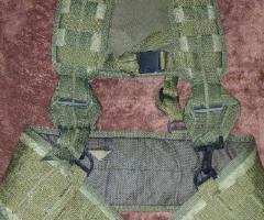 РПС (Пояс + Лямки) з підсумками