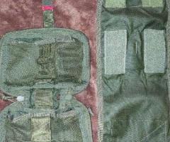 РПС (Пояс + Лямки) з підсумками