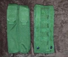 РПС (Пояс + Лямки) з підсумками