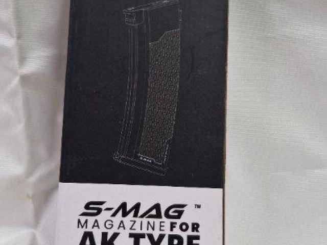 Магазини АК