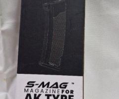 Магазини АК