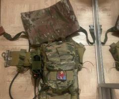 Плитник с фулл комплектом