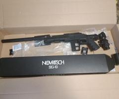 Продам снайпу новрич ssg-10