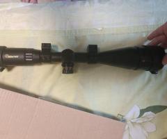 Продам снайпу новрич ssg-10