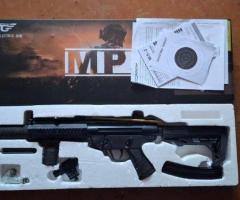 Продам J.G. mp5sd