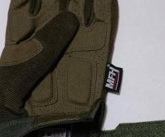 військові рукавиці MFH Action, Німеччина
