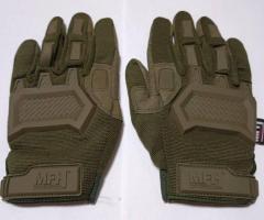військові рукавиці MFH Action, Німеччина