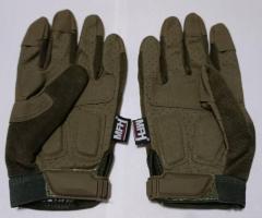 військові рукавиці MFH Action, Німеччина