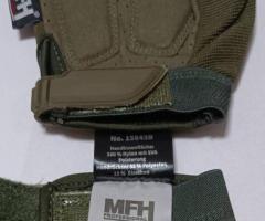 військові рукавиці MFH Action, Німеччина