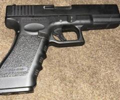 Продаю глок 18 CM.030