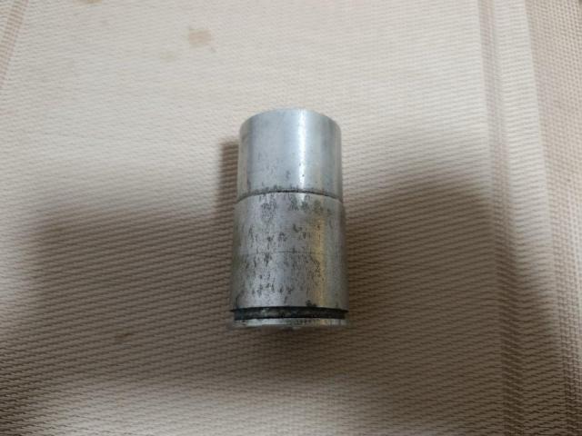 Гільза під воги г203