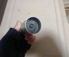 Гільза під воги г203